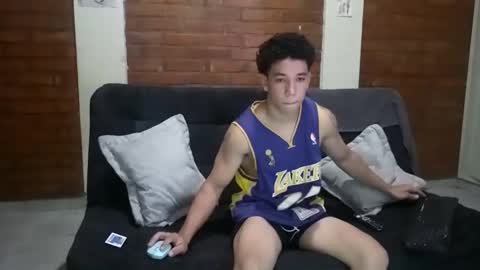 Ethan Noir online show from 12/23/24, 11:17