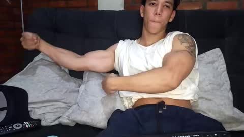 Ethan Noir online show from 12/27/24, 07:29