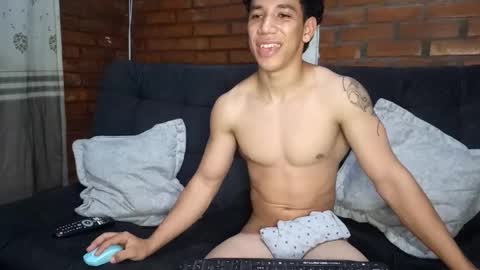 Ethan Noir online show from 12/27/24, 10:34