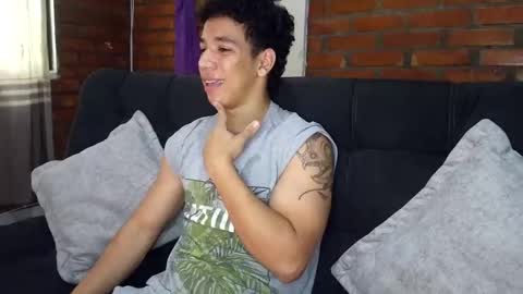 Ethan Noir online show from 12/30/24, 09:40