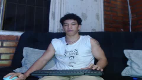 Ethan Noir online show from 01/12/25, 04:00