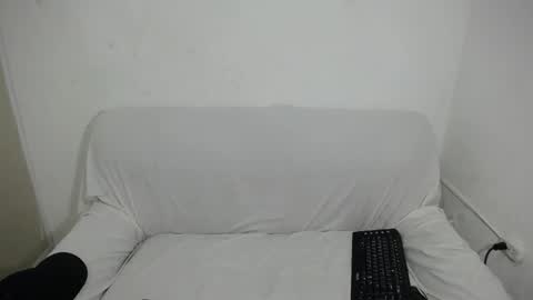 Ethan Noir online show from 02/14/25, 08:05