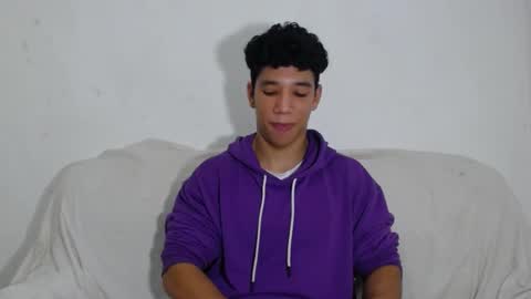 Ethan Noir online show from 02/22/25, 08:20