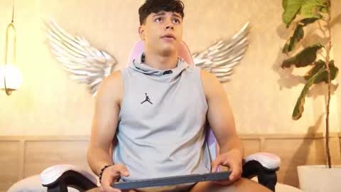 ethan_occonor online show from 11/26/25, 01:01