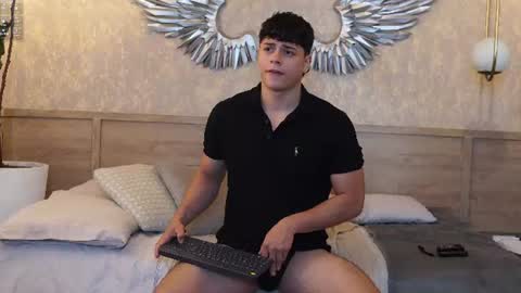 ethan_occonor online show from 06/10/26, 11:53