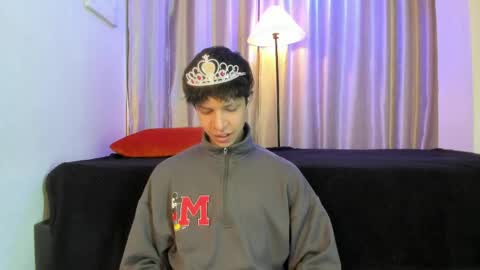 Snapshot of ethan_qop chatting on 05/15/26, 11:17 Ethan online show from 05/15/26, 11:17