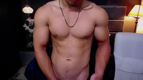ETHAN RODGERS online show from 10/24/25, 08:38