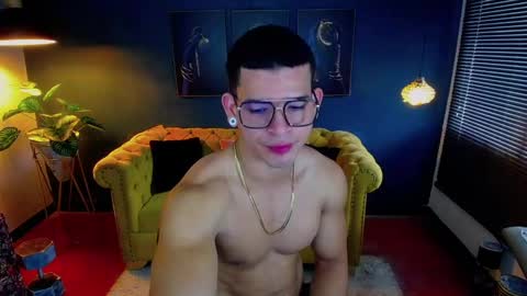 ETHAN RODGERS online show from 10/27/25, 07:51