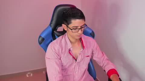 ETHAN SAI online show from 01/10/25, 01:32