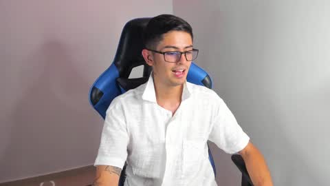 ETHAN SAI online show from 02/01/25, 09:51