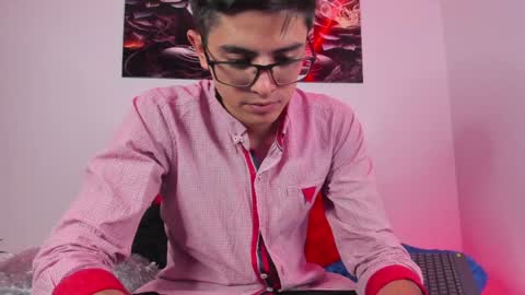 ETHAN SAI online show from 02/07/25, 09:58