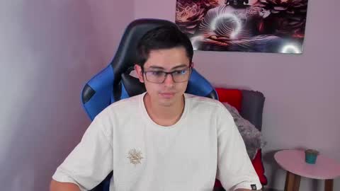 ETHAN SAI online show from 03/07/25, 07:05