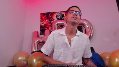 ETHAN SAI online show from 09/29/25, 06:35