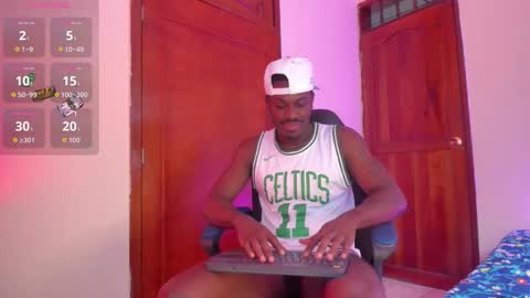 Snapshot of ethan_travis0 chatting on 10/19/25, 09:15 ethan travis online show from 10/19/25, 09:15