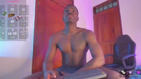 Snapshot of ethan_travis0 chatting on 10/22/25, 12:38 ethan travis online show from 10/22/25, 12:38