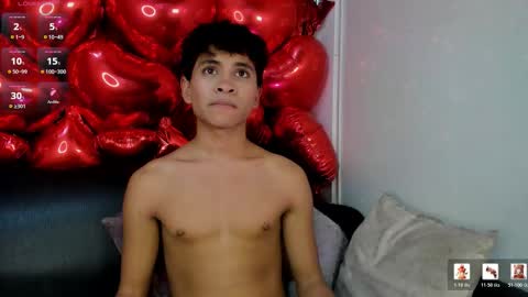 Snapshot of ethan_westt chatting on 02/24/26, 09:13 Ethan online show from 02/24/26, 09:13
