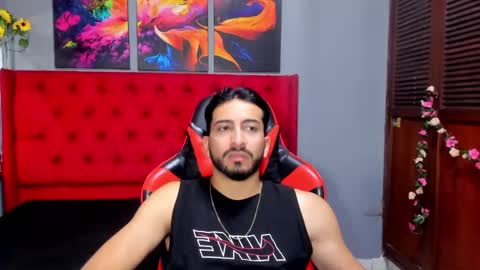 Bruno And Ethan online show from 09/13/25, 05:13