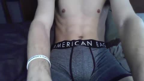 Ethan online show from 01/07/25, 03:23