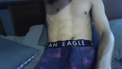 Ethan online show from 09/22/25, 05:26