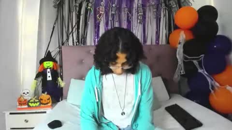 ethanblackwoodd online show from 10/29/25, 09:05