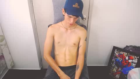 EthanColeeman online show from 06/04/26, 04:13