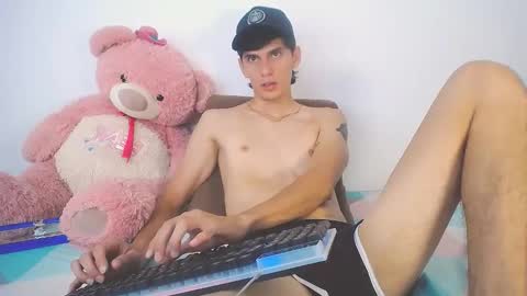 EthanColeeman online show from 06/07/26, 05:06