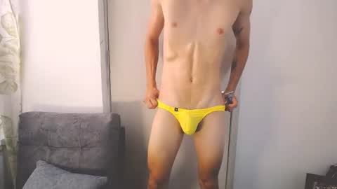 EthanColeeman online show from 06/13/26, 05:44