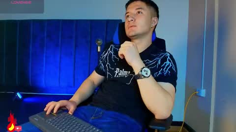ethanconnor_ online show from 10/12/25, 12:15