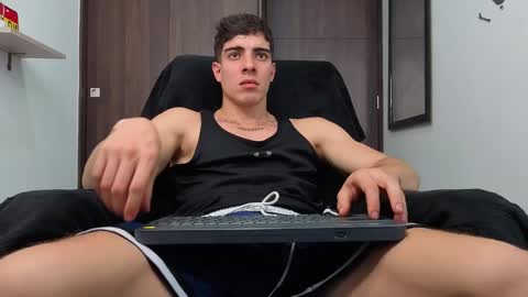 ethangreey1 online show from 09/10/25, 03:34