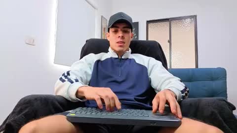 Snapshot of ethangreey1 chatting on 02/15/26, 03:09 ethangreey1 online show from 02/15/26, 03:09