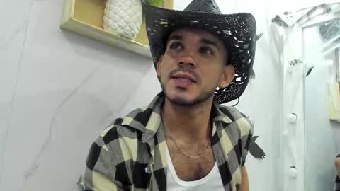 Ethan Grey online show from 10/22/25, 11:32