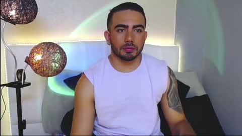 Ethan online show from 05/29/26, 08:29