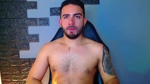 Ethan online show from 07/04/26, 08:04