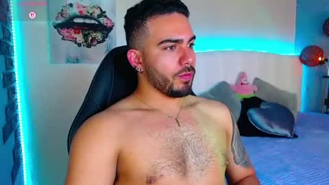 Ethan online show from 07/15/26, 10:04