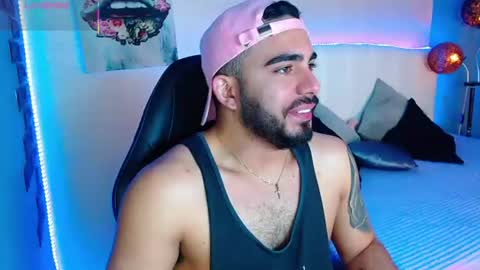 Ethan online show from 07/20/26, 07:27