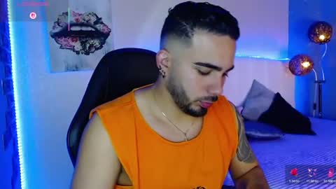 Ethan online show from 07/22/26, 07:49