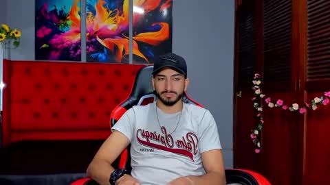 Ethan for u  online show from 09/09/25, 02:16