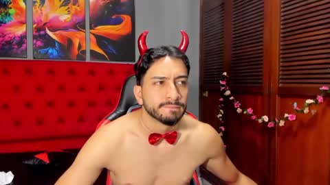 Ethan for u  online show from 09/12/25, 04:18