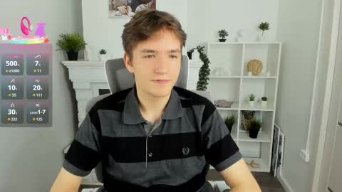 Ethan online show from 09/10/25, 06:02