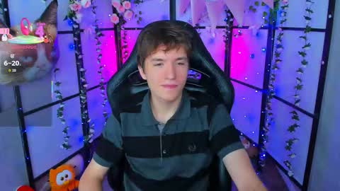 Ethan online show from 09/20/25, 06:03