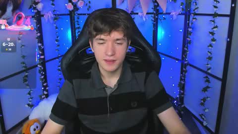 Ethan online show from 09/23/25, 06:05