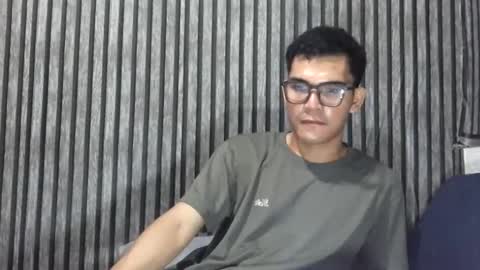 Ethan Walter online show from 05/29/26, 03:21