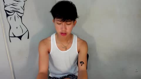 BLAKE online show from 10/10/25, 09:19