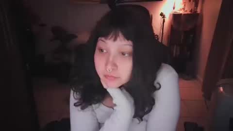 etherealhazy online show from 10/17/25, 02:59