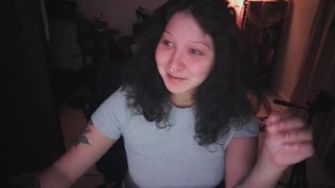 etherealhazy online show from 11/14/25, 02:10