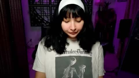etherealhazy online show from 05/25/26, 05:57