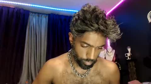 Snapshot of ethniclthr chatting on 11/03/25, 03:08 Ethnic Charm online show from 11/03/25, 03:08