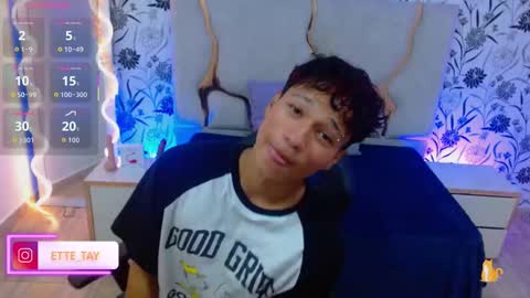 ette online show from 09/10/25, 03:06