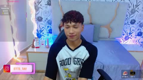 ette online show from 09/13/25, 03:17