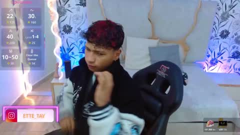 ette online show from 09/17/25, 02:57